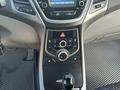 Hyundai Elantra 2014 года за 5 200 000 тг. в Атырау – фото 7