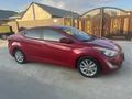 Hyundai Elantra 2014 года за 5 200 000 тг. в Атырау – фото 12