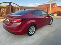 Hyundai Elantra 2014 года за 5 200 000 тг. в Атырау – фото 4