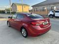 Hyundai Elantra 2014 года за 5 200 000 тг. в Атырау – фото 2