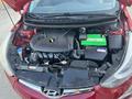 Hyundai Elantra 2014 года за 5 200 000 тг. в Атырау – фото 5