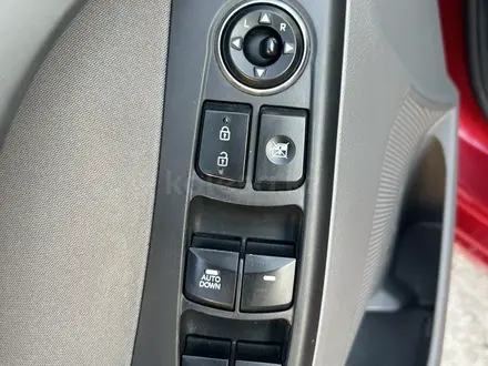 Hyundai Elantra 2014 года за 5 200 000 тг. в Атырау – фото 8