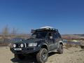 Nissan Patrol 2003 годаfor6 800 000 тг. в Алматы – фото 5