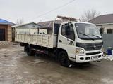 Foton  Auman BJ12xx 2012 года за 8 500 000 тг. в Атырау – фото 2