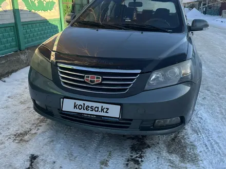 Geely Emgrand EC7 2015 года за 2 600 000 тг. в Павлодар – фото 2