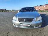 Toyota Mark II 2001 года за 4 100 000 тг. в Усть-Каменогорск