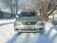 Toyota Mark II 2001 года за 3 200 000 тг. в Усть-Каменогорск