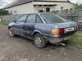 Audi 80 1991 года за 600 000 тг. в Атбасар – фото 4