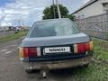Audi 80 1991 года за 600 000 тг. в Атбасар – фото 6