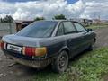 Audi 80 1991 года за 600 000 тг. в Атбасар – фото 5