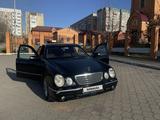 Mercedes-Benz E 280 1999 годаүшін2 700 000 тг. в Темиртау