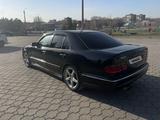Mercedes-Benz E 280 1999 годаүшін2 700 000 тг. в Темиртау – фото 5
