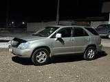 Lexus RX 300 2002 года за 5 700 000 тг. в Шу