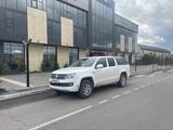 Volkswagen Amarok 2014 года за 7 700 000 тг. в Астана