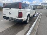 Volkswagen Amarok 2014 года за 7 700 000 тг. в Астана – фото 4