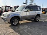 Hyundai Terracan 2001 года за 3 300 000 тг. в Алматы