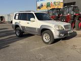 Hyundai Terracan 2001 года за 3 300 000 тг. в Алматы – фото 3