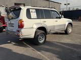 Hyundai Terracan 2001 года за 3 300 000 тг. в Алматы – фото 4