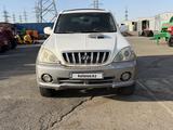 Hyundai Terracan 2001 года за 3 300 000 тг. в Алматы – фото 2