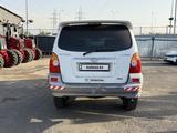 Hyundai Terracan 2001 года за 3 300 000 тг. в Алматы – фото 5