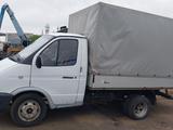 ГАЗ ГАЗель 2001 годаfor3 600 000 тг. в Уральск – фото 2