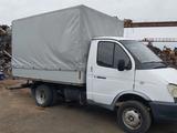 ГАЗ ГАЗель 2001 годаfor3 600 000 тг. в Уральск