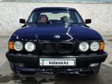 BMW 525 1995 годаfor2 600 000 тг. в Шымкент – фото 4