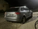 Audi A3 2007 годаүшін4 200 000 тг. в Алматы – фото 2