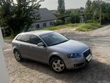 Audi A3 2007 годаүшін4 200 000 тг. в Алматы