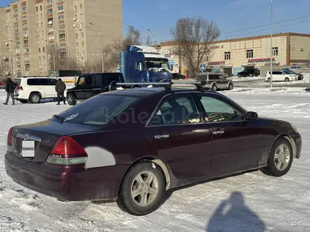 Toyota Mark II 2000 года за 3 200 000 тг. в Усть-Каменогорск – фото 2