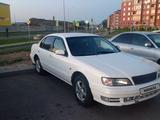 Nissan Maxima 1996 годаүшін2 050 000 тг. в Костанай – фото 3