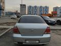 Nissan Almera 2006 годаүшін3 500 000 тг. в Алматы – фото 3