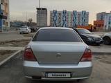 Nissan Almera 2006 года за 3 500 000 тг. в Алматы – фото 3