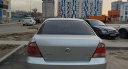 Nissan Almera 2006 года за 3 500 000 тг. в Алматы – фото 3