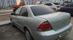 Nissan Almera 2006 года за 3 500 000 тг. в Алматы