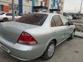 Nissan Almera 2006 годаүшін3 500 000 тг. в Алматы – фото 2