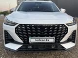 Jetour X70 Plus 2024 года за 11 000 000 тг. в Караганда