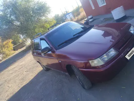 ВАЗ (Lada) 2111 2007 года за 500 000 тг. в Караганда