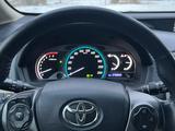 Toyota Venza 2013 года за 10 200 000 тг. в Атырау – фото 4