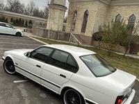 BMW 540 1994 годаүшін4 800 000 тг. в Алматы