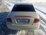 Hyundai Sonata 2004 годаүшін2 200 000 тг. в Шымкент – фото 2