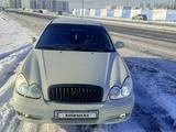 Hyundai Sonata 2004 годаүшін2 200 000 тг. в Шымкент