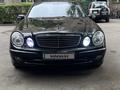 Mercedes-Benz E 320 2003 годаүшін5 600 000 тг. в Алматы – фото 3