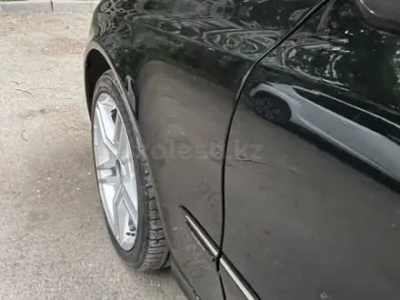 Mercedes-Benz E 320 2003 года за 5 600 000 тг. в Алматы – фото 14