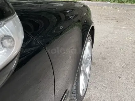 Mercedes-Benz E 320 2003 года за 5 600 000 тг. в Алматы – фото 15
