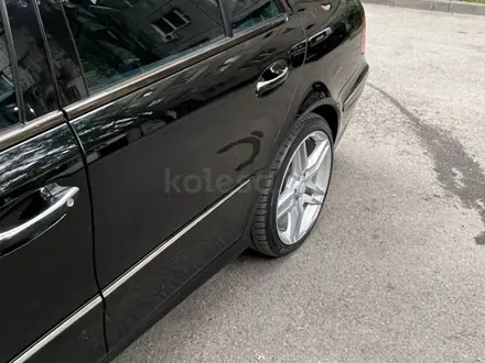Mercedes-Benz E 320 2003 года за 5 600 000 тг. в Алматы – фото 17