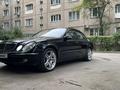 Mercedes-Benz E 320 2003 годаүшін5 600 000 тг. в Алматы