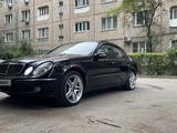 Mercedes-Benz E 320 2003 годаүшін5 600 000 тг. в Алматы
