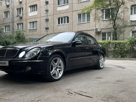 Mercedes-Benz E 320 2003 года за 5 600 000 тг. в Алматы