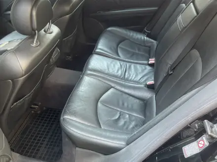 Mercedes-Benz E 320 2003 года за 5 600 000 тг. в Алматы – фото 22